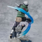 Kakashi collectible figure – 20 cm, 916 g.