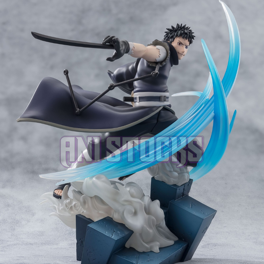 Obito anime figure