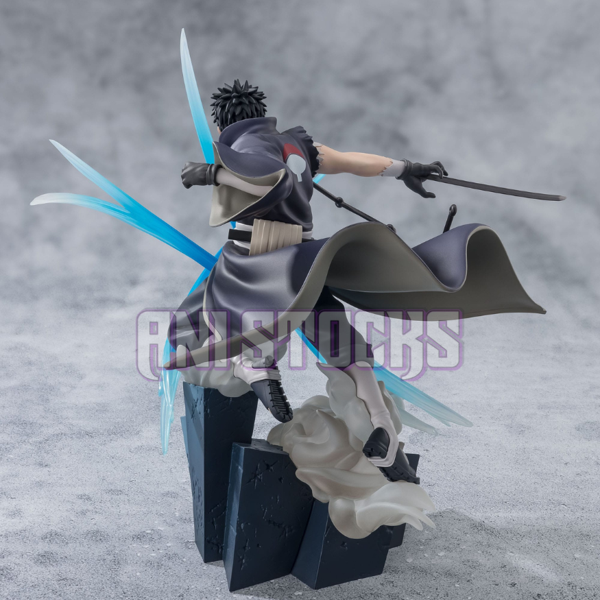 Obito anime figure – 20 cm, 1045 g