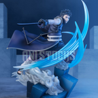 Detailed Obito anime figure – 20 cm, 1045 g