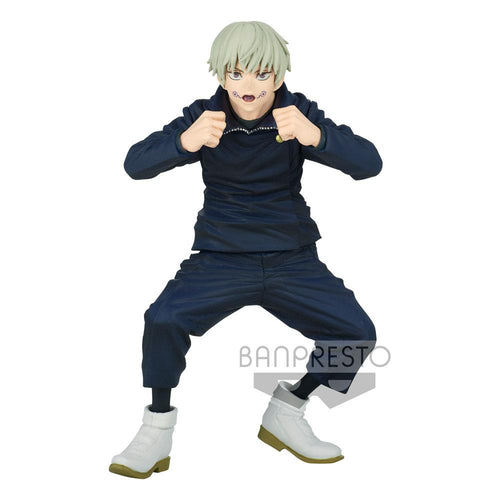 Jujutsu Kaisen - Toge Inumaki Figure
