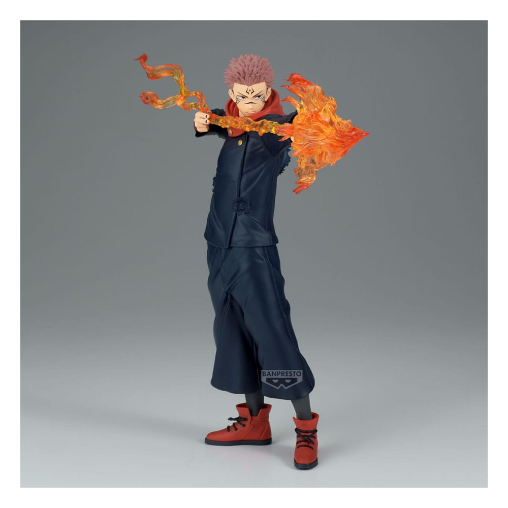 Jujutsu Kaisen - Ryomen Sukuna Figure