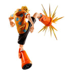 One Piece - Vinsmoke Sanji Figure