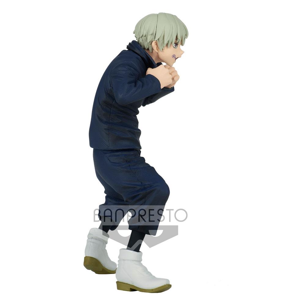 Jujutsu Kaisen - Toge Inumaki Figure
