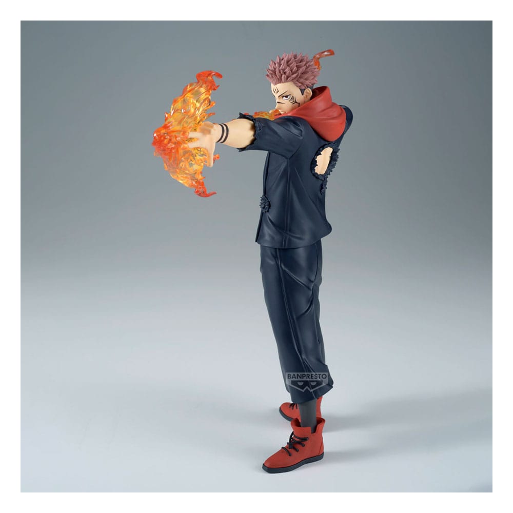 Jujutsu Kaisen - Ryomen Sukuna Figure