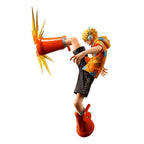 One Piece - Vinsmoke Sanji Figure