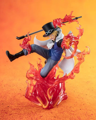 One Piece - Sabo Figure