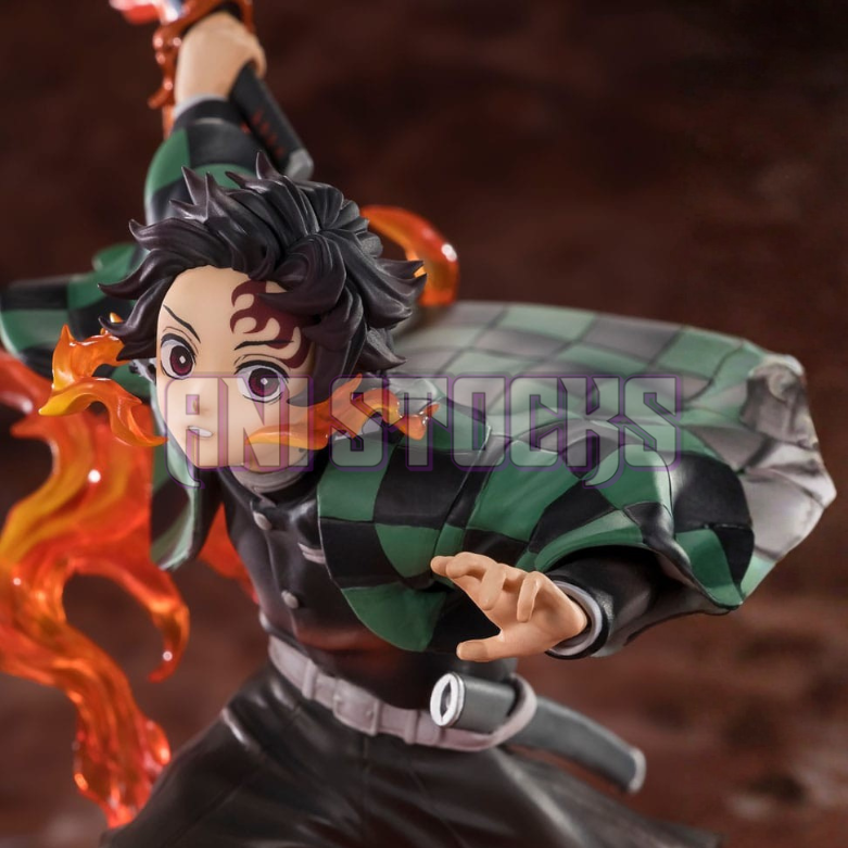 Demon Slayer - Tanjiro Kamado Figure