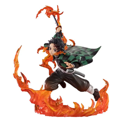 Demon Slayer - Tanjiro Kamado Figure