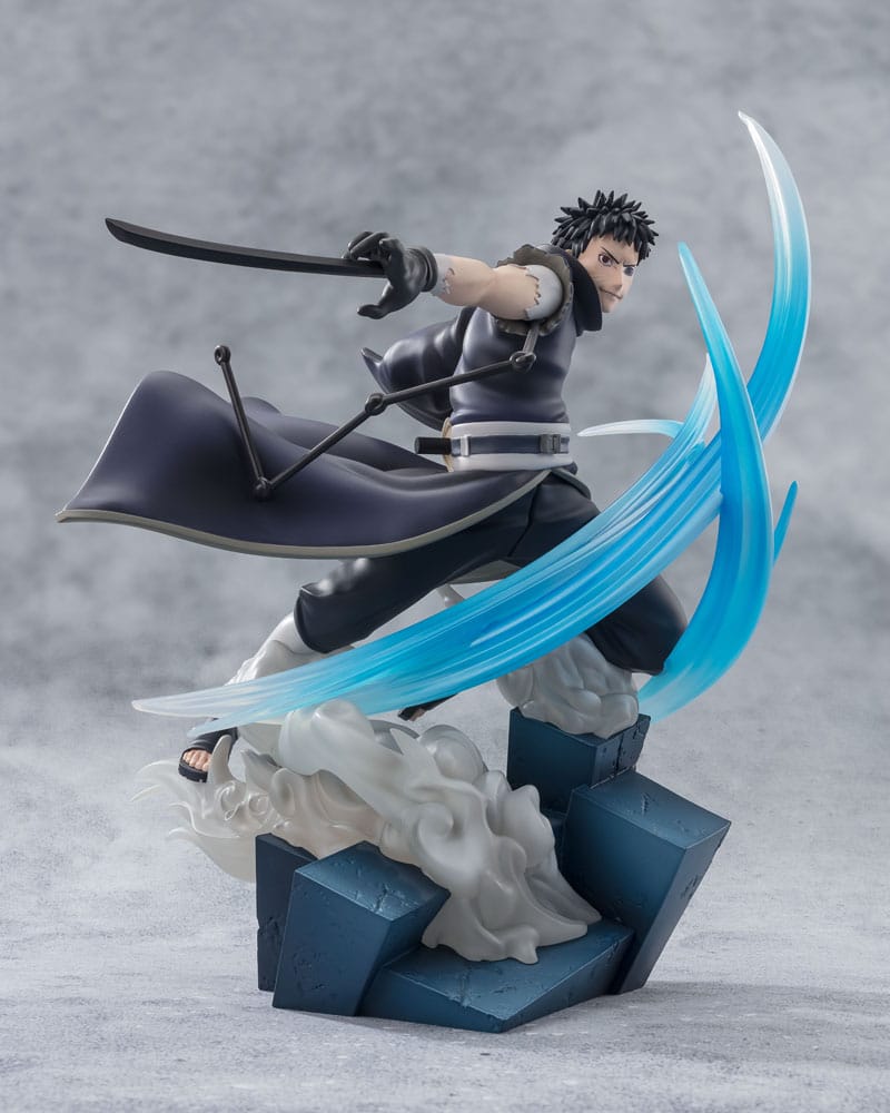 Naruto - Obito Uchiha Figure