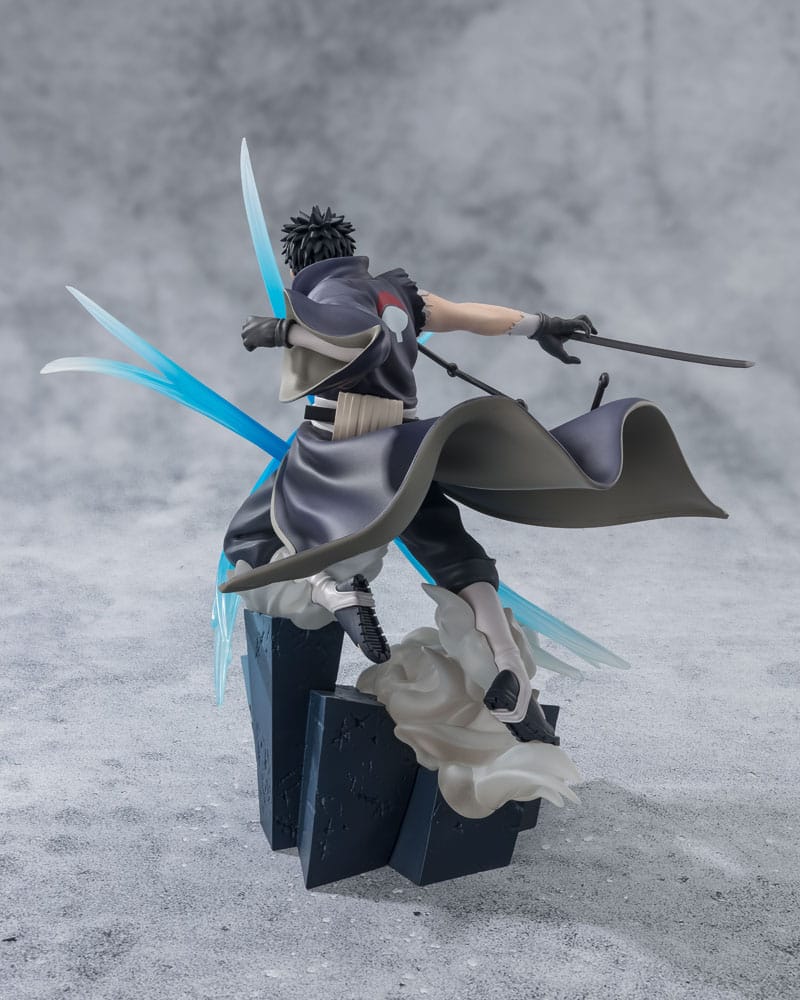 Naruto - Obito Uchiha Figure