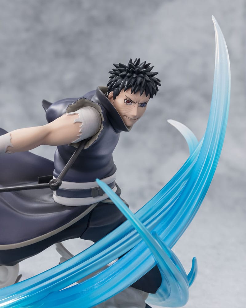 Naruto - Obito Uchiha Figure