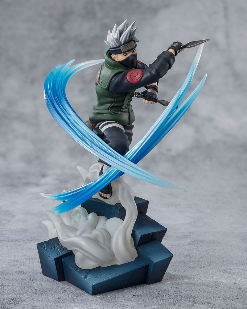 Naruto - Kakashi Hatake Figure