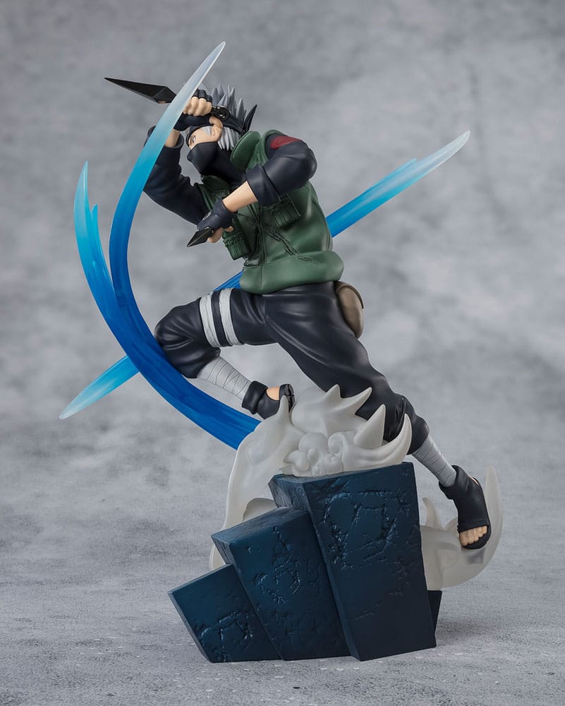 Naruto - Kakashi Hatake Figure