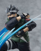 Naruto - Kakashi Hatake Figure